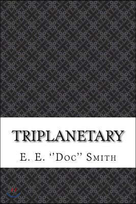 Triplanetary