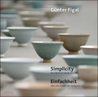 Simplicity / Einfachheit