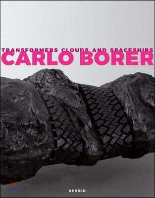 Carlo Borer: Transformers Clouds and Spaceships