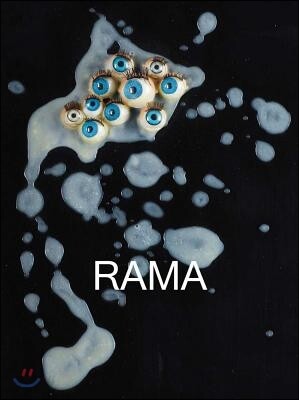Carol Rama: Antibodies