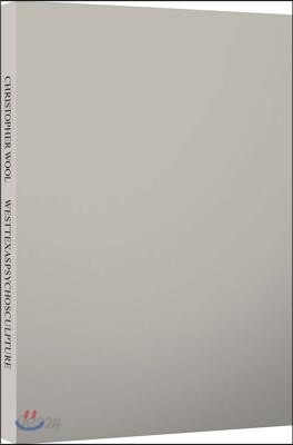 Christopher Wool: Westtexaspsychosculpture