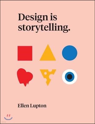 Design Is Storytelling