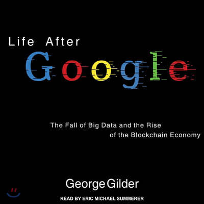 Life After Google