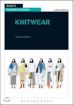 Knitwear: An Introduction to Contemporary Design