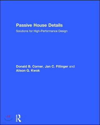 Passive House Details