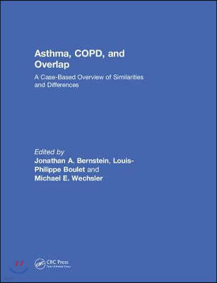 Asthma, COPD, and Overlap