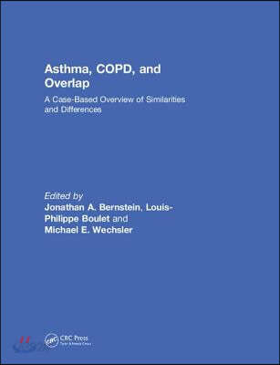 Asthma, COPD, and Overlap