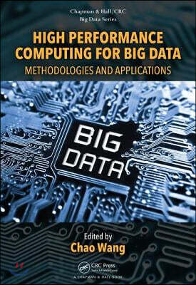 High Performance Computing for Big Data