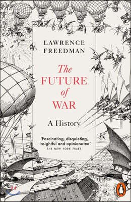 The Future of War