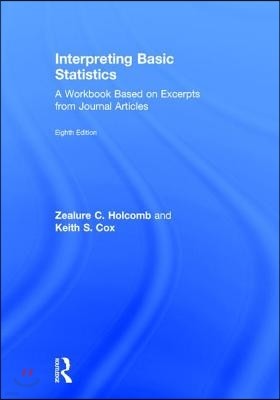 Interpreting Basic Statistics