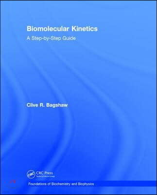 Biomolecular Kinetics