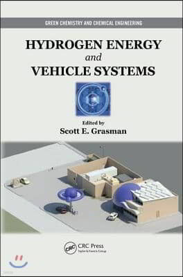 Hydrogen Energy and Vehicle Systems