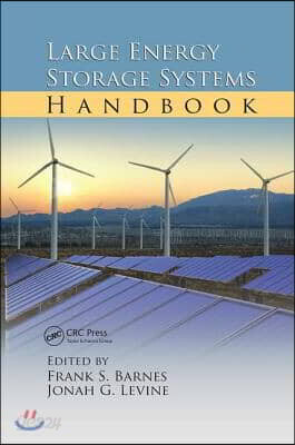 Large Energy Storage Systems Handbook