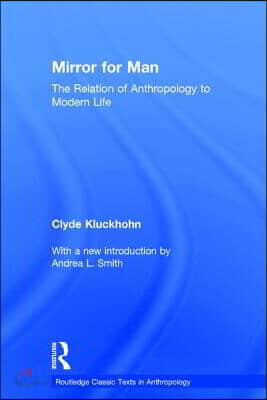 Mirror for Man