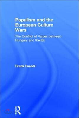 Populism and the European Culture Wars