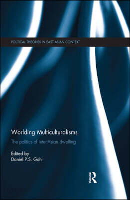 Worlding Multiculturalisms