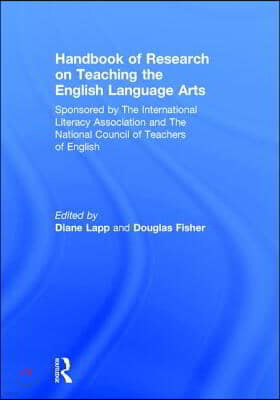 Handbook of Research on Teaching the English Language Arts