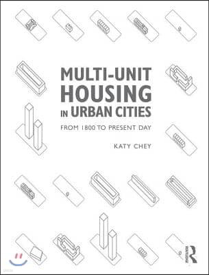 Multi-Unit Housing in Urban Cities