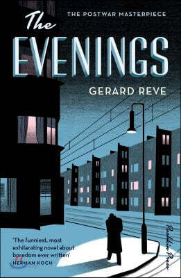 The Evenings: A Winter's Tale