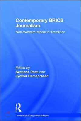 Contemporary BRICS Journalism