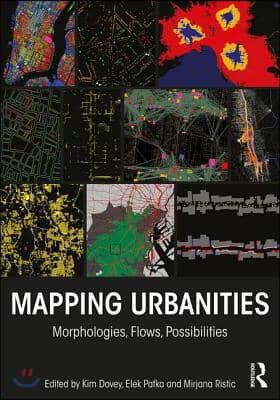 Mapping Urbanities