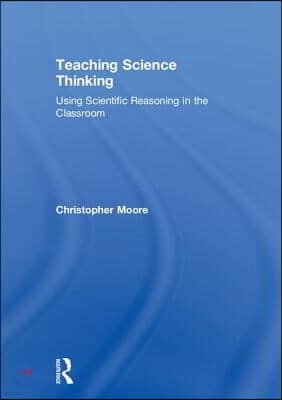 The Teaching Science Thinking