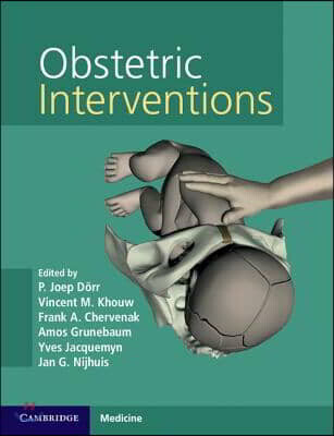 Obstetric Interventions [With Online Access]