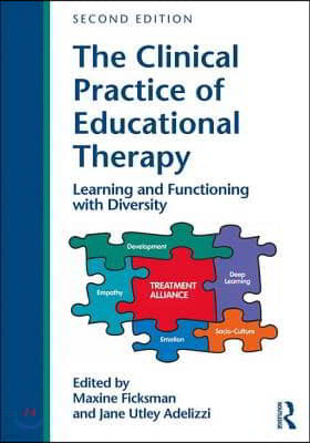 The Clinical Practice of Educational Therapy: Learning and Functioning with Diversity