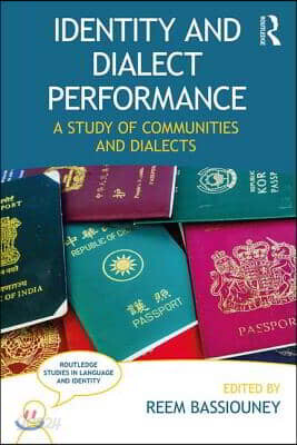 Identity and Dialect Performance