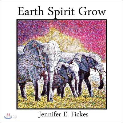 Earth Spirit Grow: Planting positive seeds, to grow a bright future!