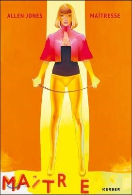 Allen Jones: Maitresse