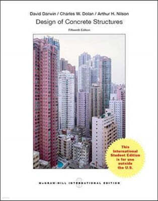 Design of Concrete Structures, 15/E