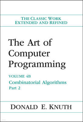 The Art of Computer Programming: Combinatorial Algorithms, Volume 4b