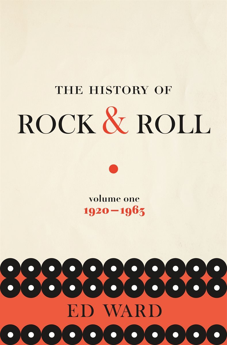 The History of Rock &amp; Roll, Volume 1