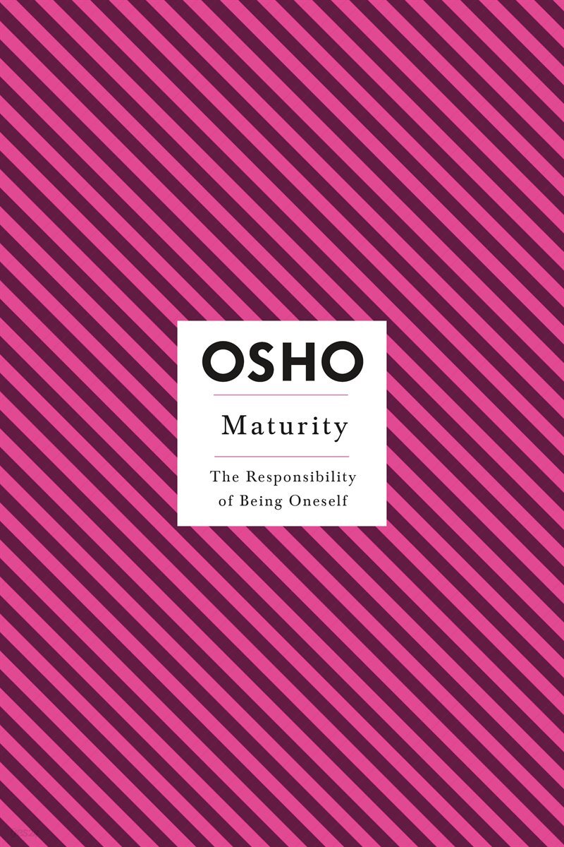 Maturity