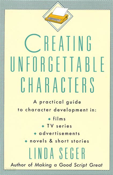 Creating Unforgettable Characters