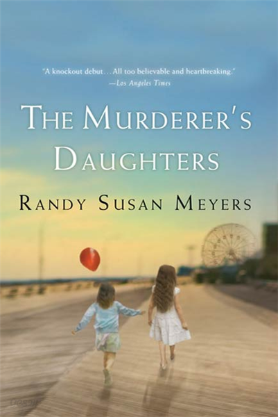 The Murderer&#39;s Daughters