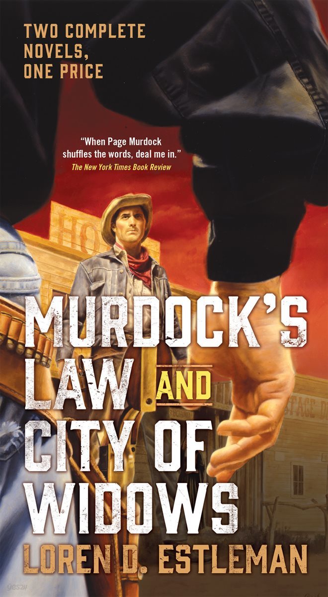 Murdock&#39;s Law and City of Widows