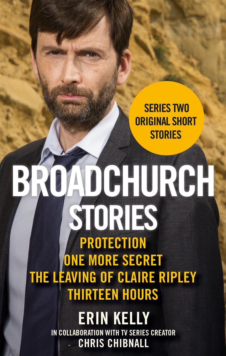 Broadchurch Stories Volume 2