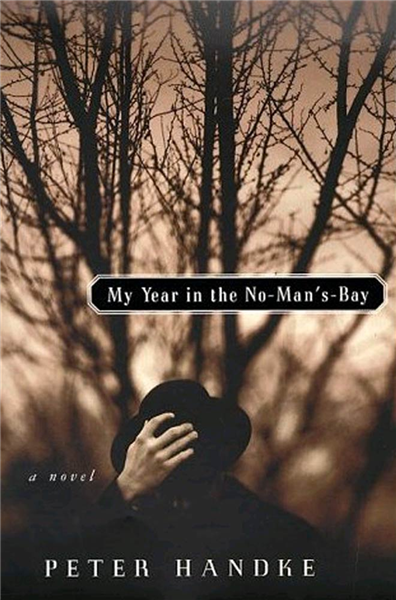 My Year In No Man's Bay