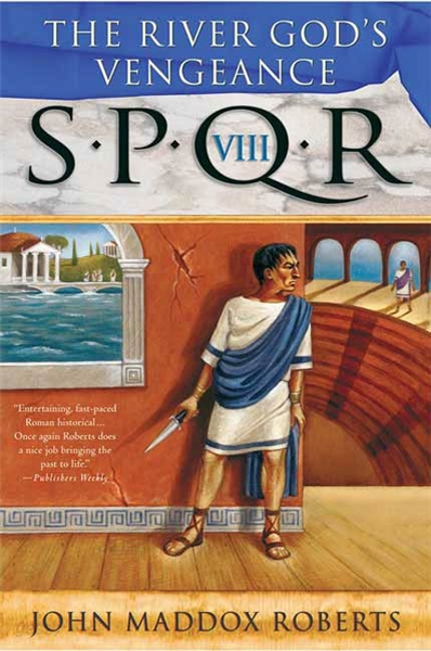 SPQR VIII