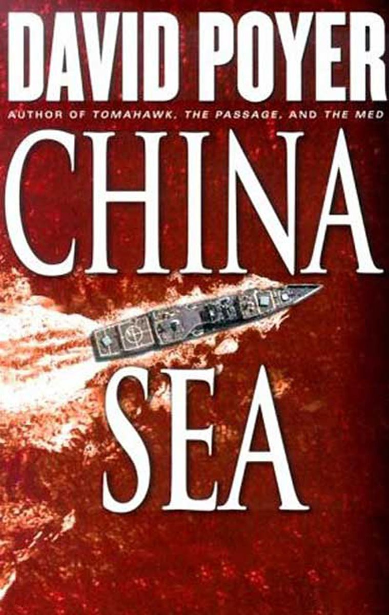 China Sea