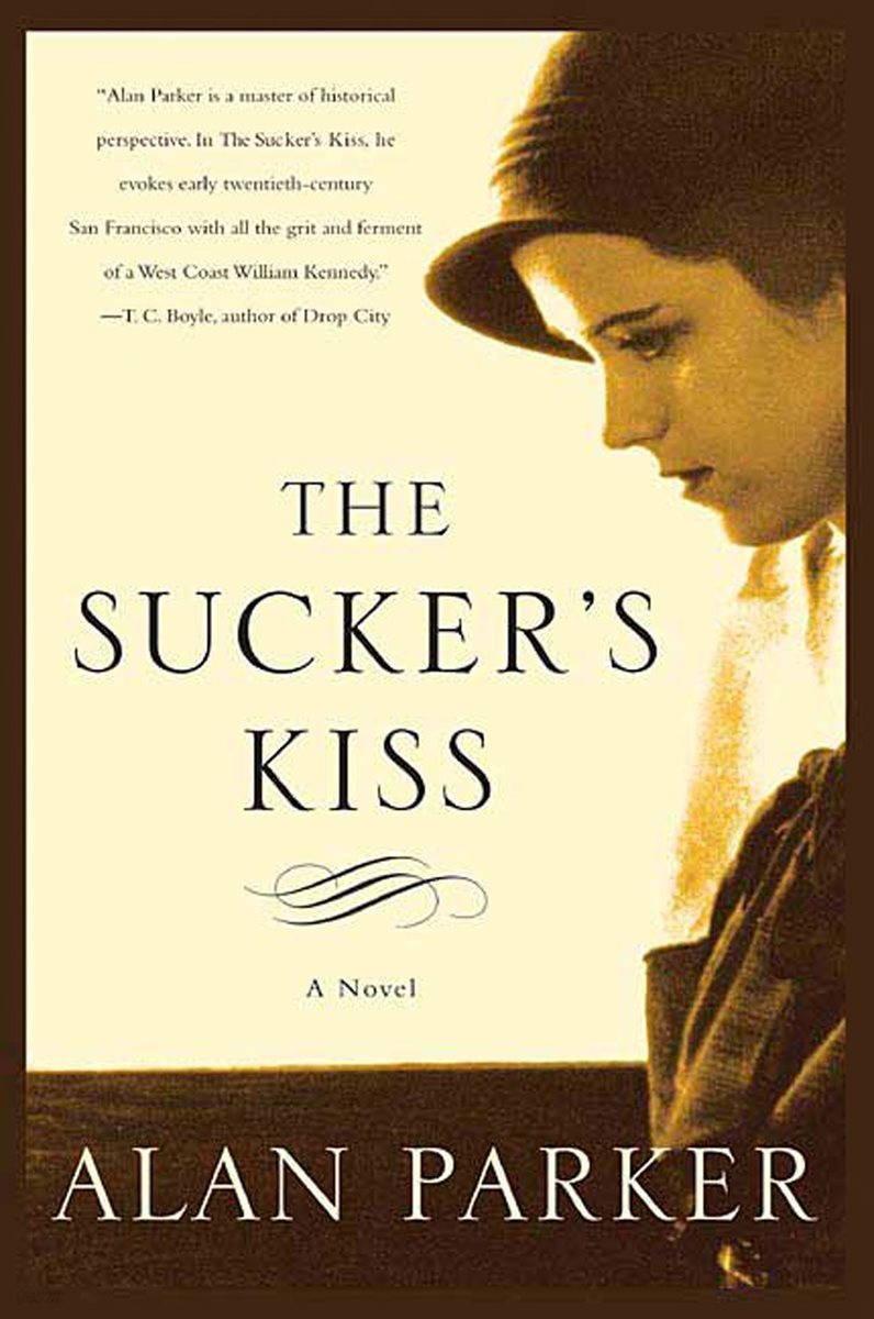 The Sucker&#39;s Kiss