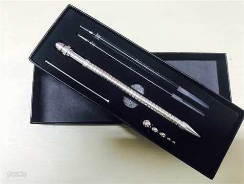 피젯펜 피젯볼펜 THINKPEN 피젯 씽크펜 띵크펜 자석폴펜