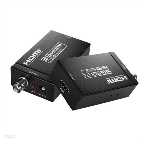 NEXT-310HST HDMI Over Coax Extender