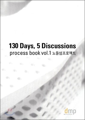 130 Days, 5 Discussions