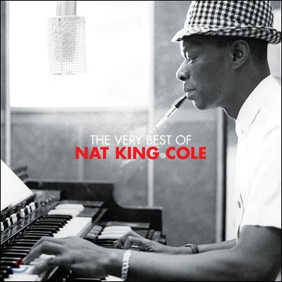 Nat King Cole - The Very Best Of  ŷ  Ʈ ÷ [2LP]