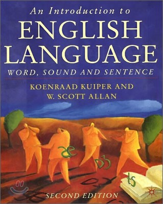 An Introduction to English Language