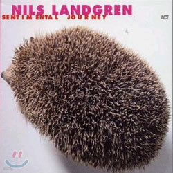 Nils Landgren - Sentimental Journey