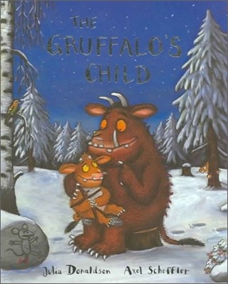 The Gruffalo's Child